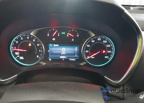 2024 Chevrolet Equinox Awd 2Fl from USA, damaged, VIN 3GNAXTEG2RL240990